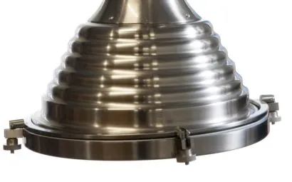 Hanglamp Nikkel DC-1002 - Afbeelding 2