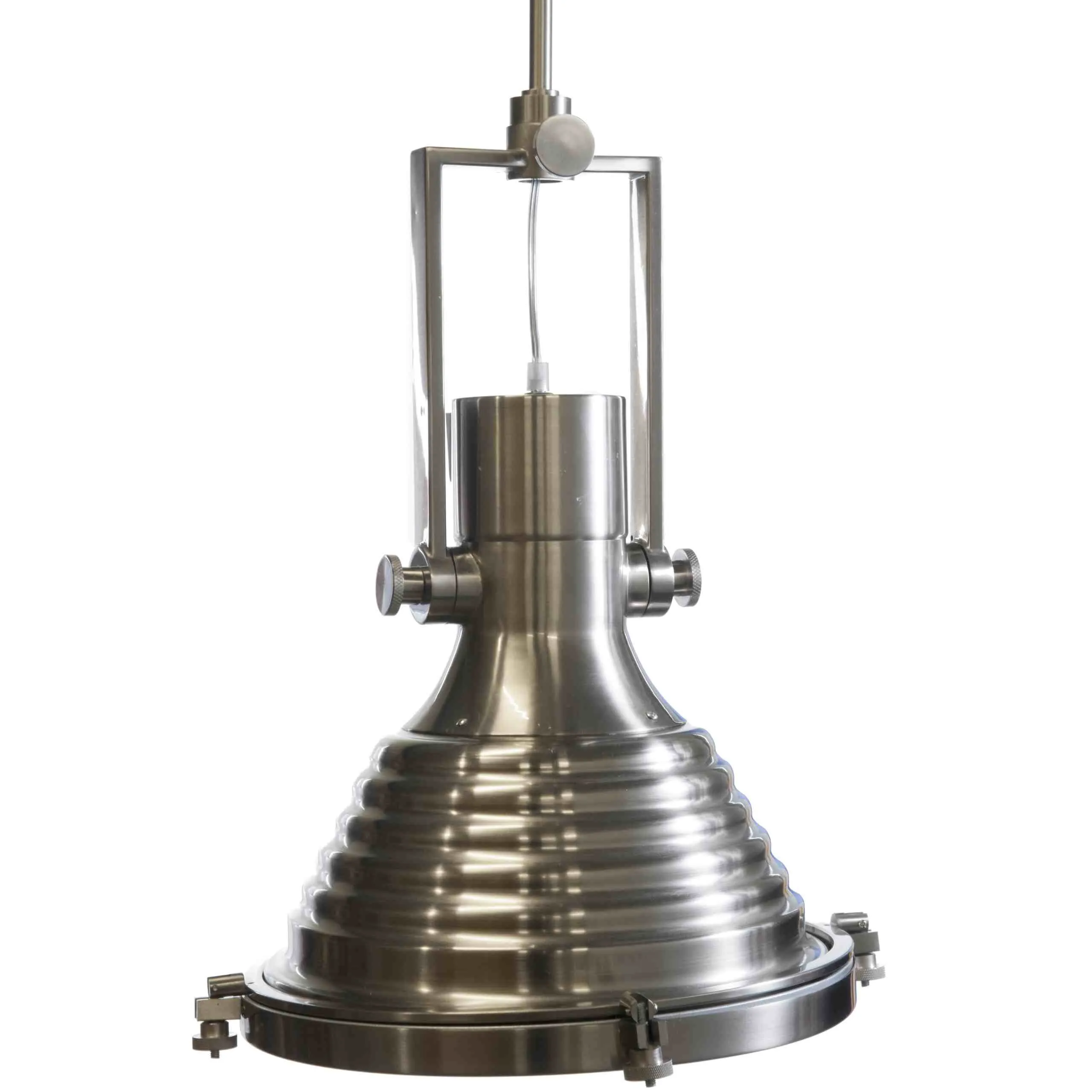 Hanglamp Nikkel DC-1002