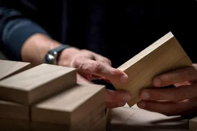 HORL®3 Oak - Afbeelding 4